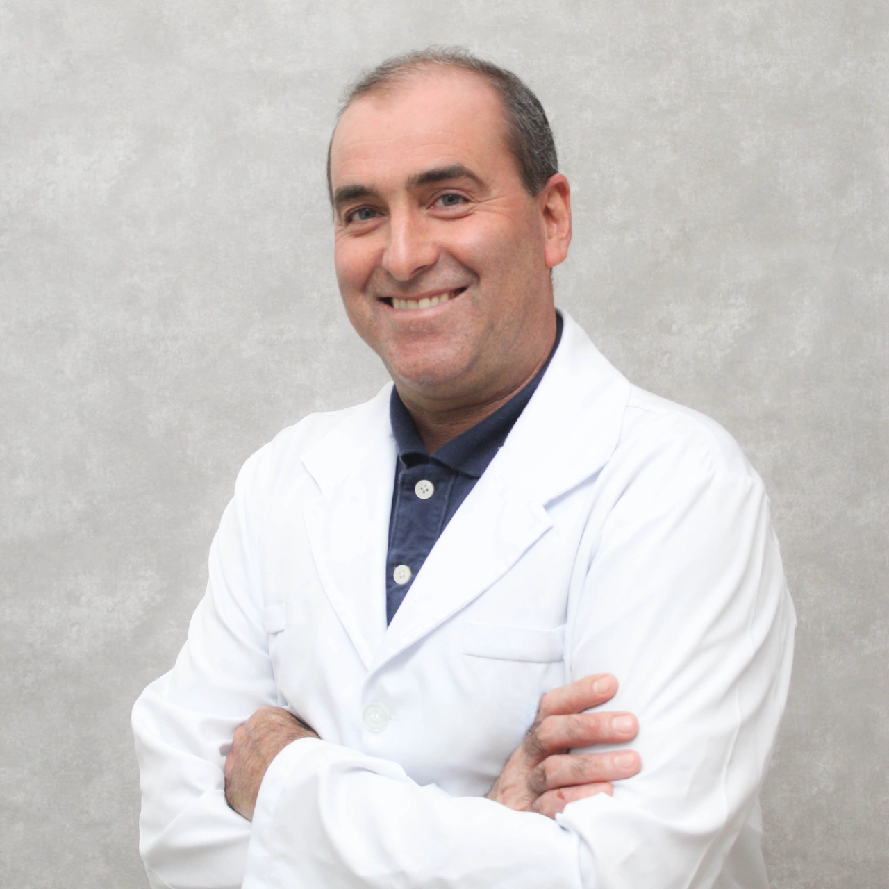 Dr. Adelio Cassalho Junior