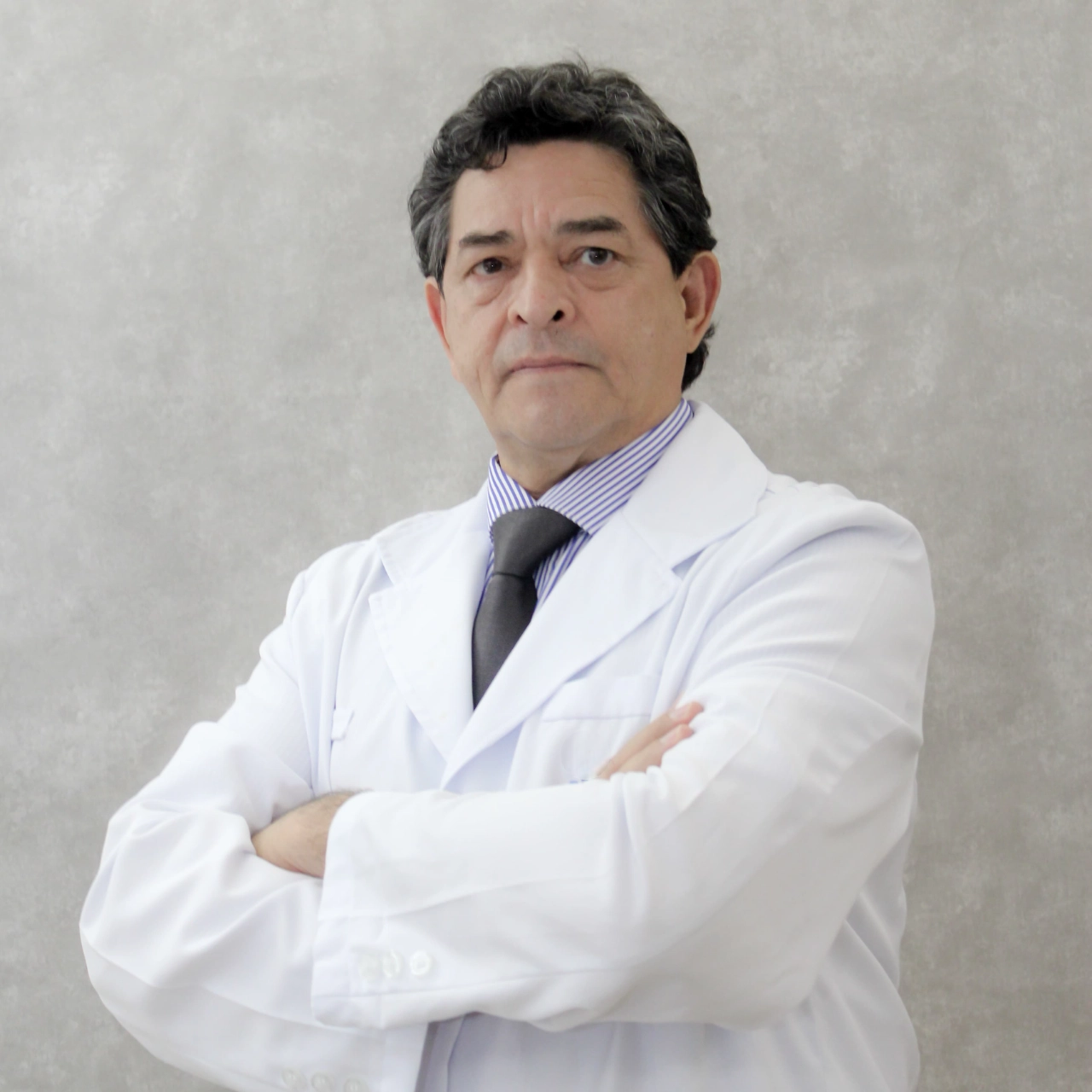 Dr. Humberto Anez Cuellar